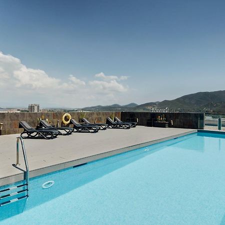 Sercotel Ciutat De Montcada Exterior photo