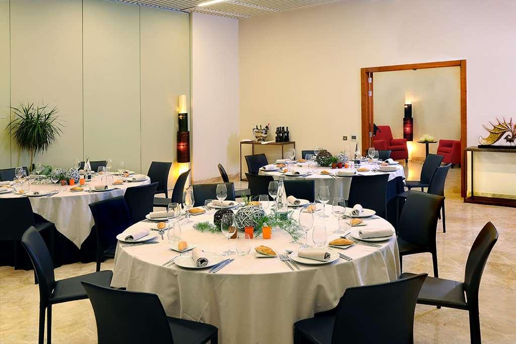 Sercotel Ciutat De Montcada Facilities photo